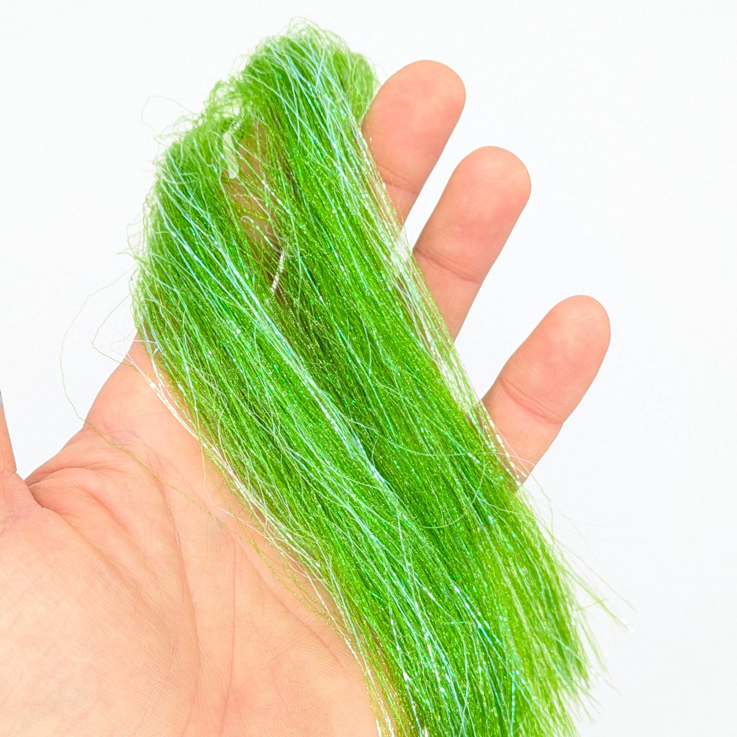 Tommi-Fly Live Streamer Hair Storm