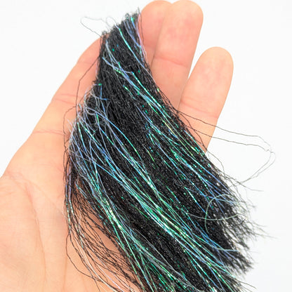 Tommi-Fly Live Streamer Hair Storm