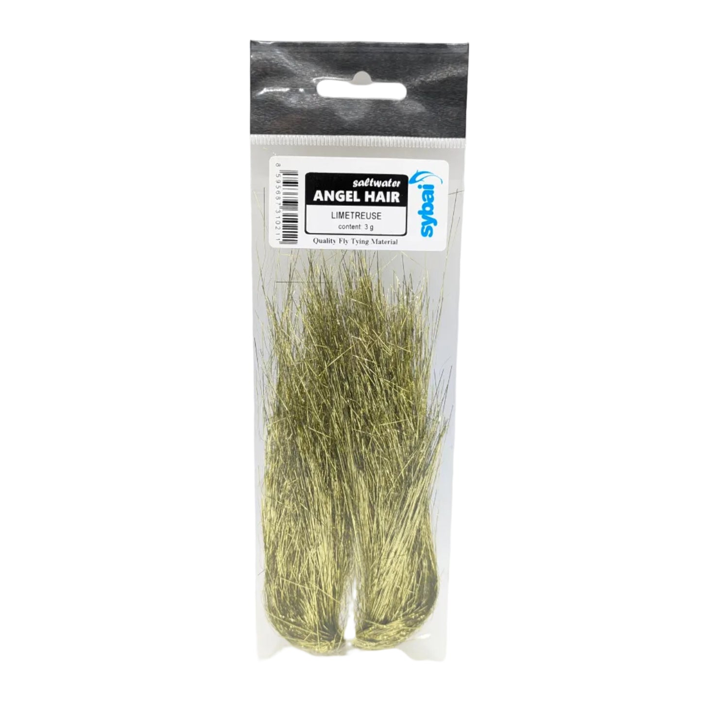 Sybai Salt Water Angel Hair