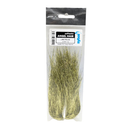 Sybai Salt Water Angel Hair