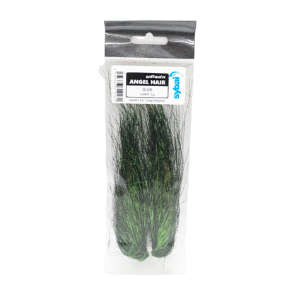 Sybai Salt Water Angel Hair