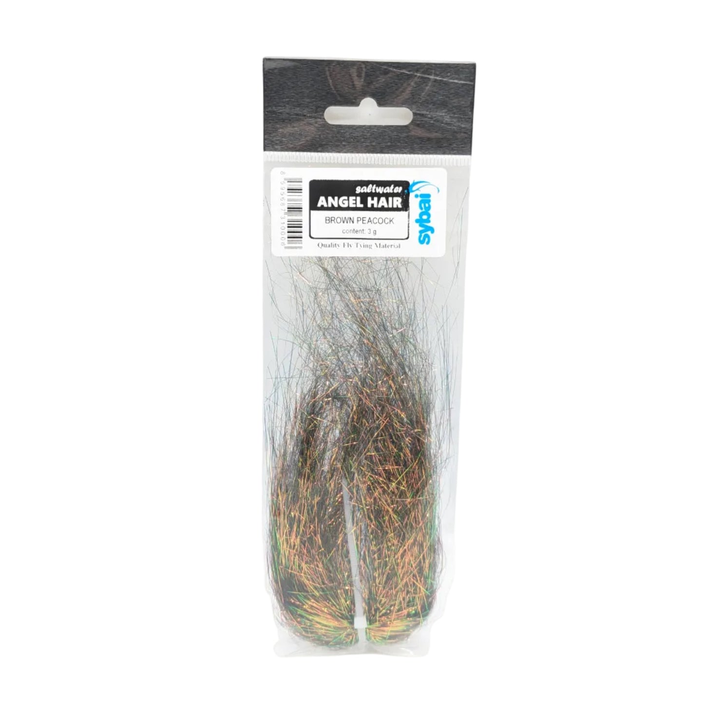 Sybai Salt Water Angel Hair