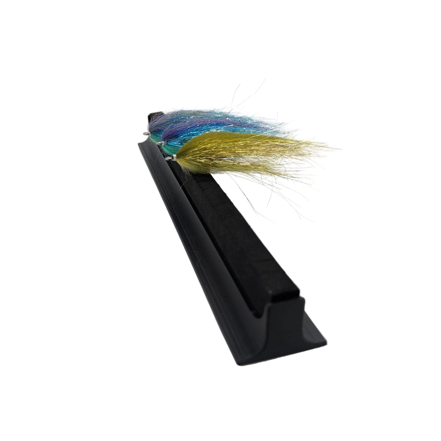 The Tyer's Bar - Porta materiale per il fly tying