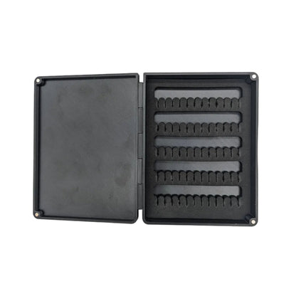 Rod Society Day Trip fly box