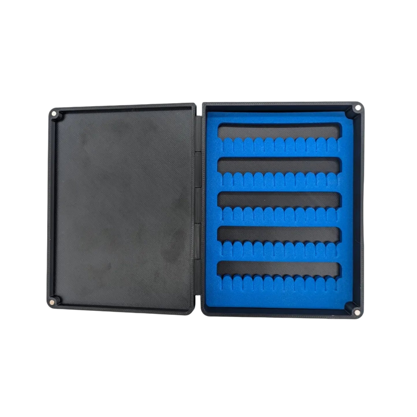 Rod Society Day Trip fly box
