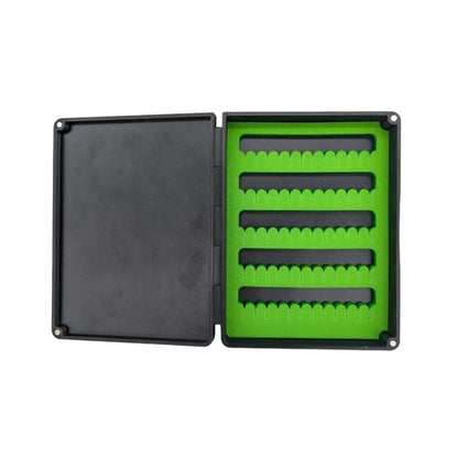 Rod Society Day Trip fly box
