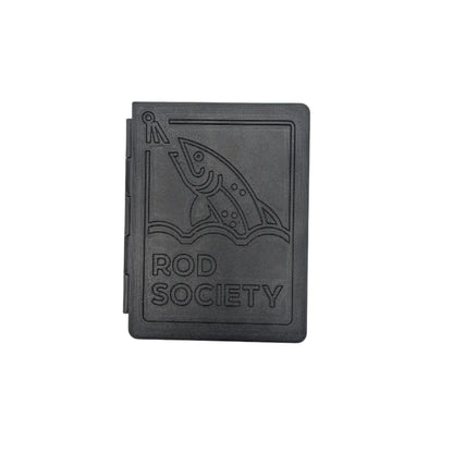 Rod Society Day Trip fly box