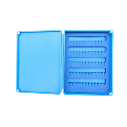 Rod Society Day Trip fly box
