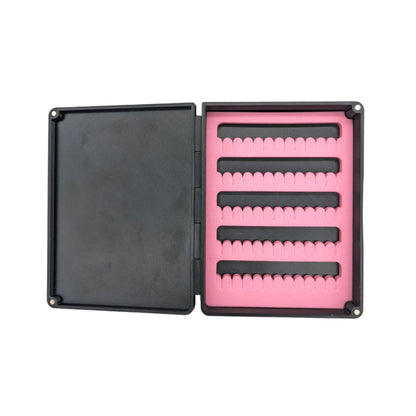 Rod Society Day Trip fly box