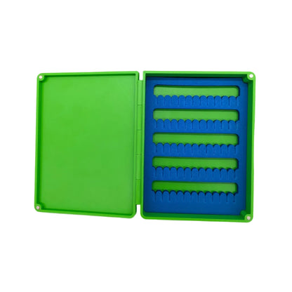 Rod Society Day Trip fly box
