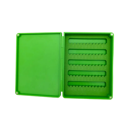 Rod Society Day Trip fly box