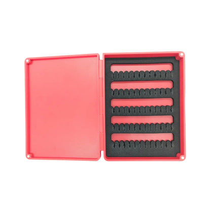 Rod Society Day Trip fly box