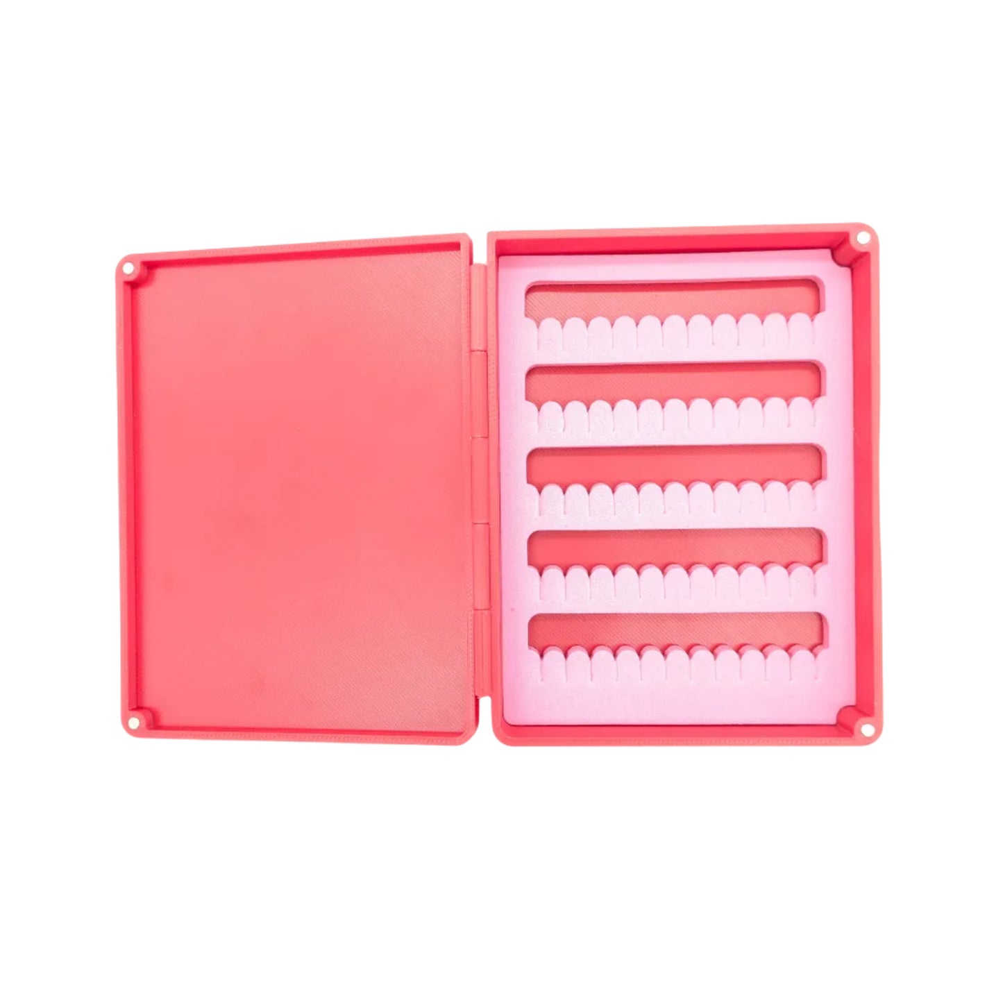 Rod Society Day Trip fly box