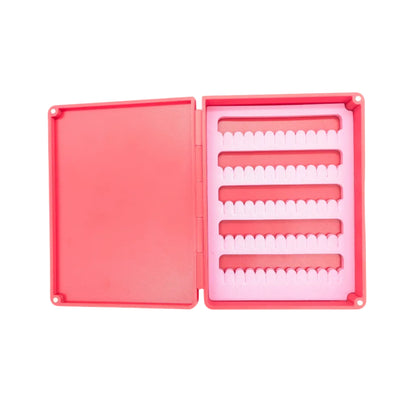 Rod Society Day Trip fly box