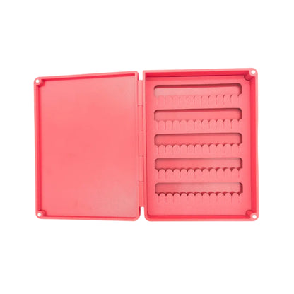 Rod Society Day Trip fly box