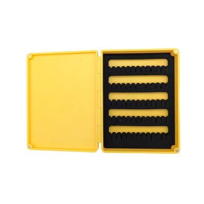 Rod Society Day Trip fly box
