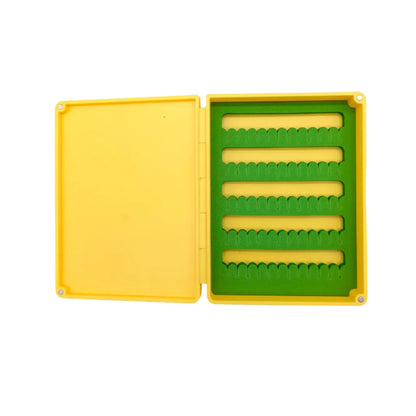 Rod Society Day Trip fly box