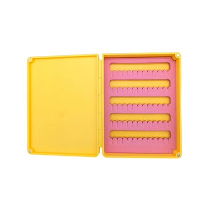 Rod Society Day Trip fly box