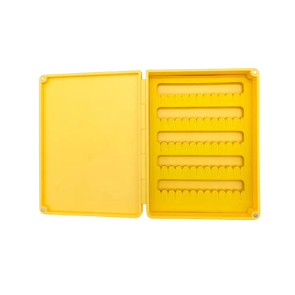 Rod Society Day Trip fly box