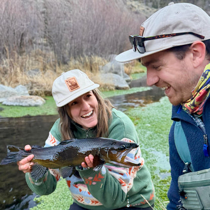 Rod Society Field Cap