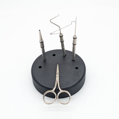 The Tool Disk - Porta utensili di piccole dimensioni