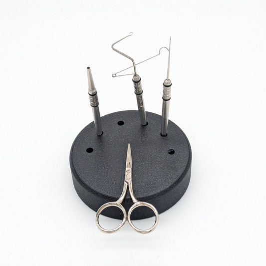 The Tool Disk - Porta utensili di piccole dimensioni