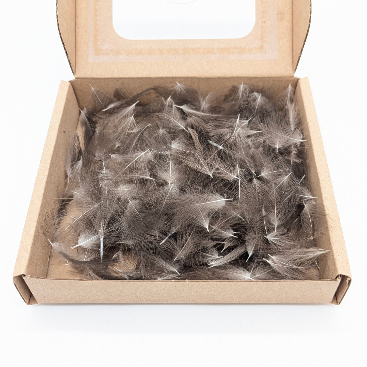 Tommi-Fly Wild Duck Cul de Canard CDC