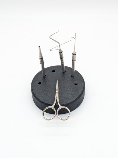 The Tool Disk - Porta utensili di piccole dimensioni