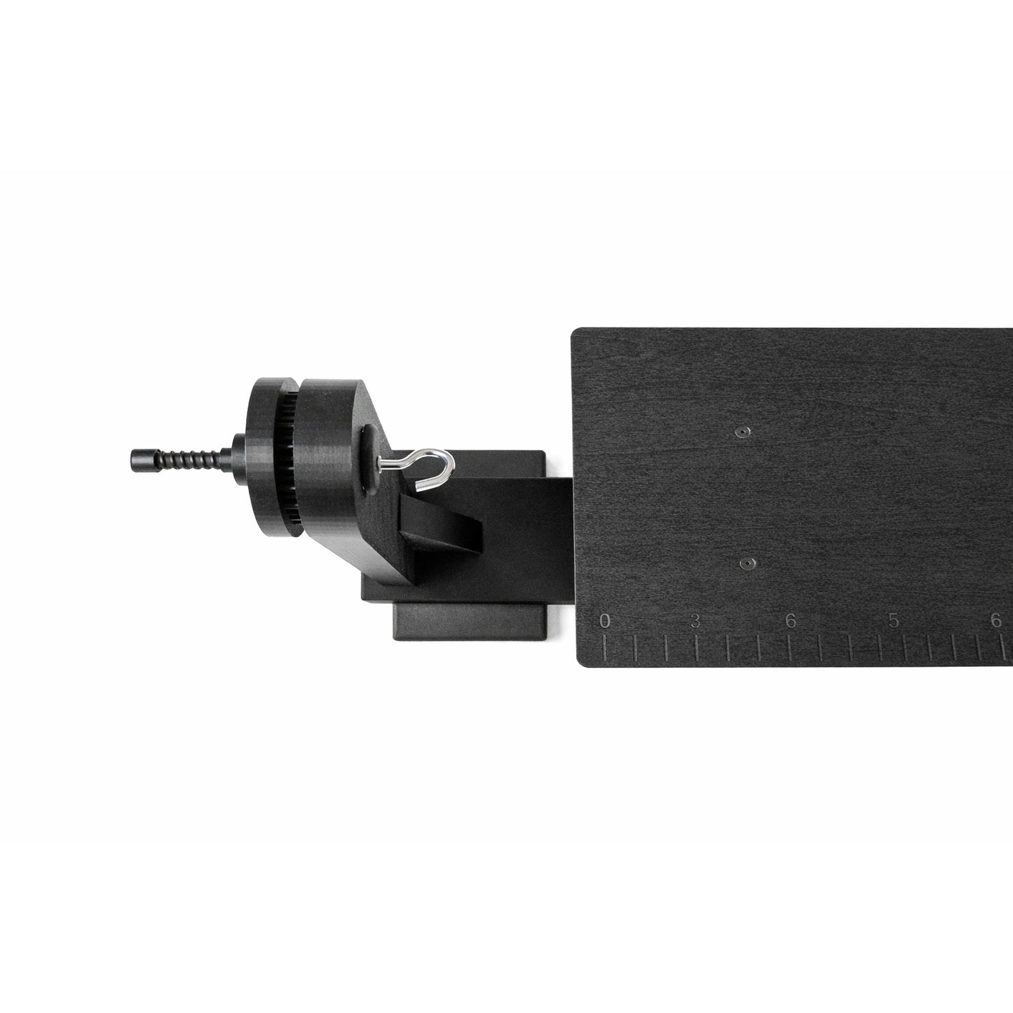 The Brush Master - Brush table