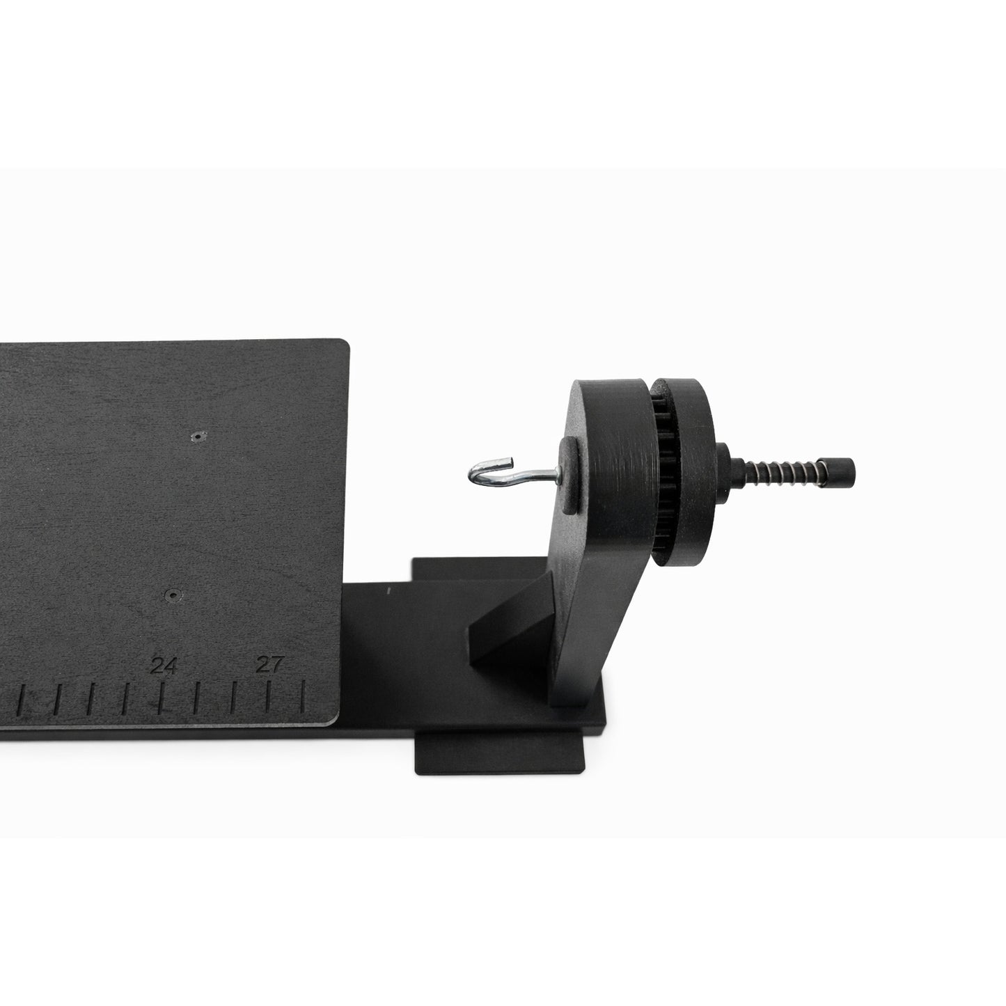 The Brush Master - Brush table